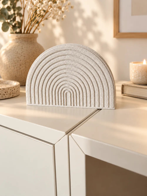 Xiaomi Smart Scale Dikey Stand – Akıllı Tartı Saklama ve Düzenleme Aparatı