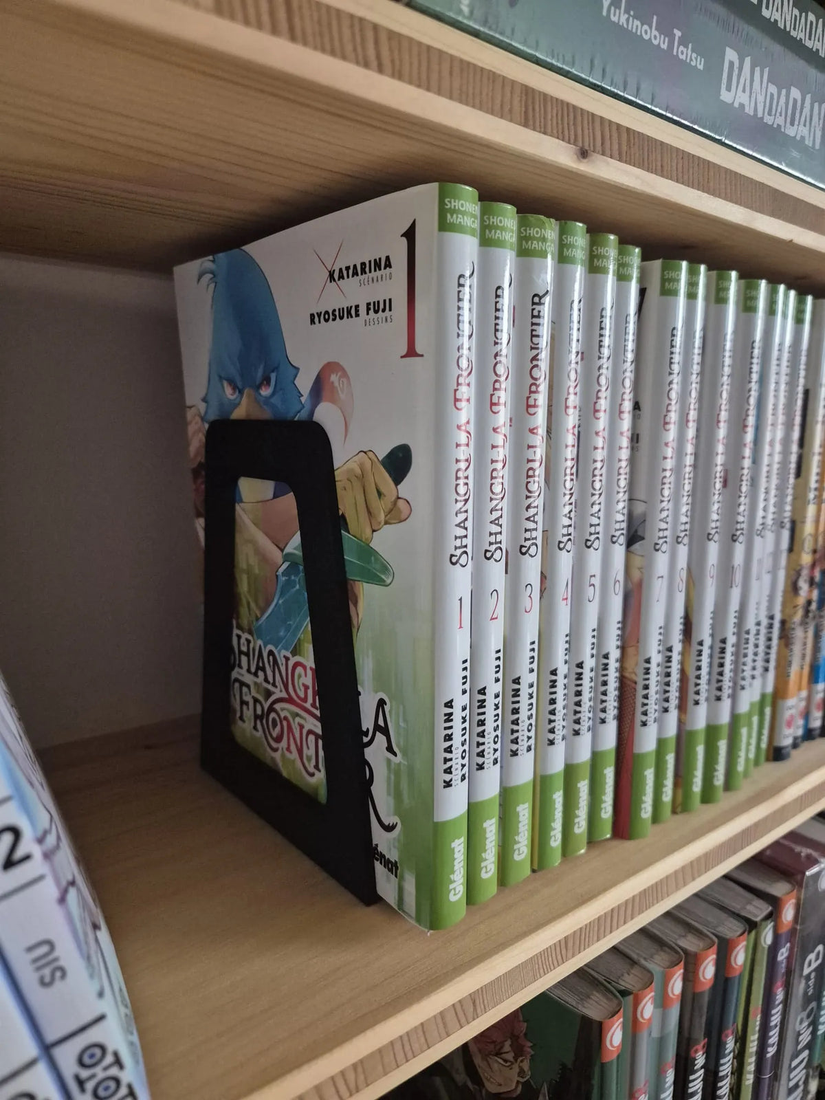 Kitaplık Kitap Sabitleyici 2’li Set – Raf İçi Kitap Destek ve Dik Tutma Aparatı