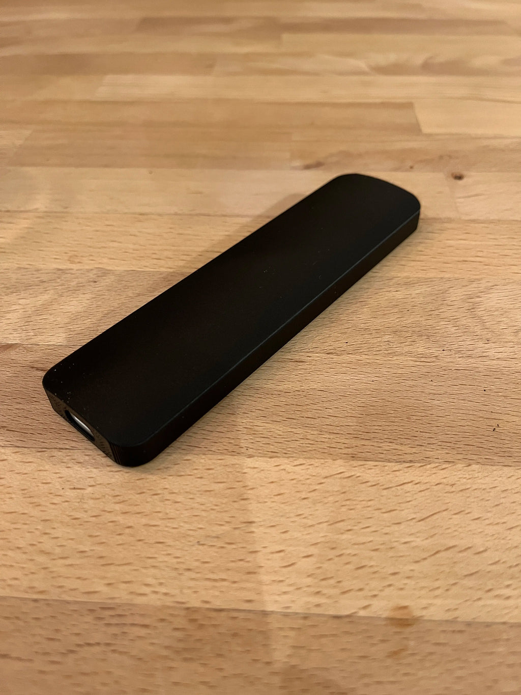 Apple TV Siri Remote Uyumlu Slim Kılıf – İnce Kumanda Koruyucu Case