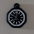 AP x Swatch Royal Pop Duvar Saati | Premium Tasarım