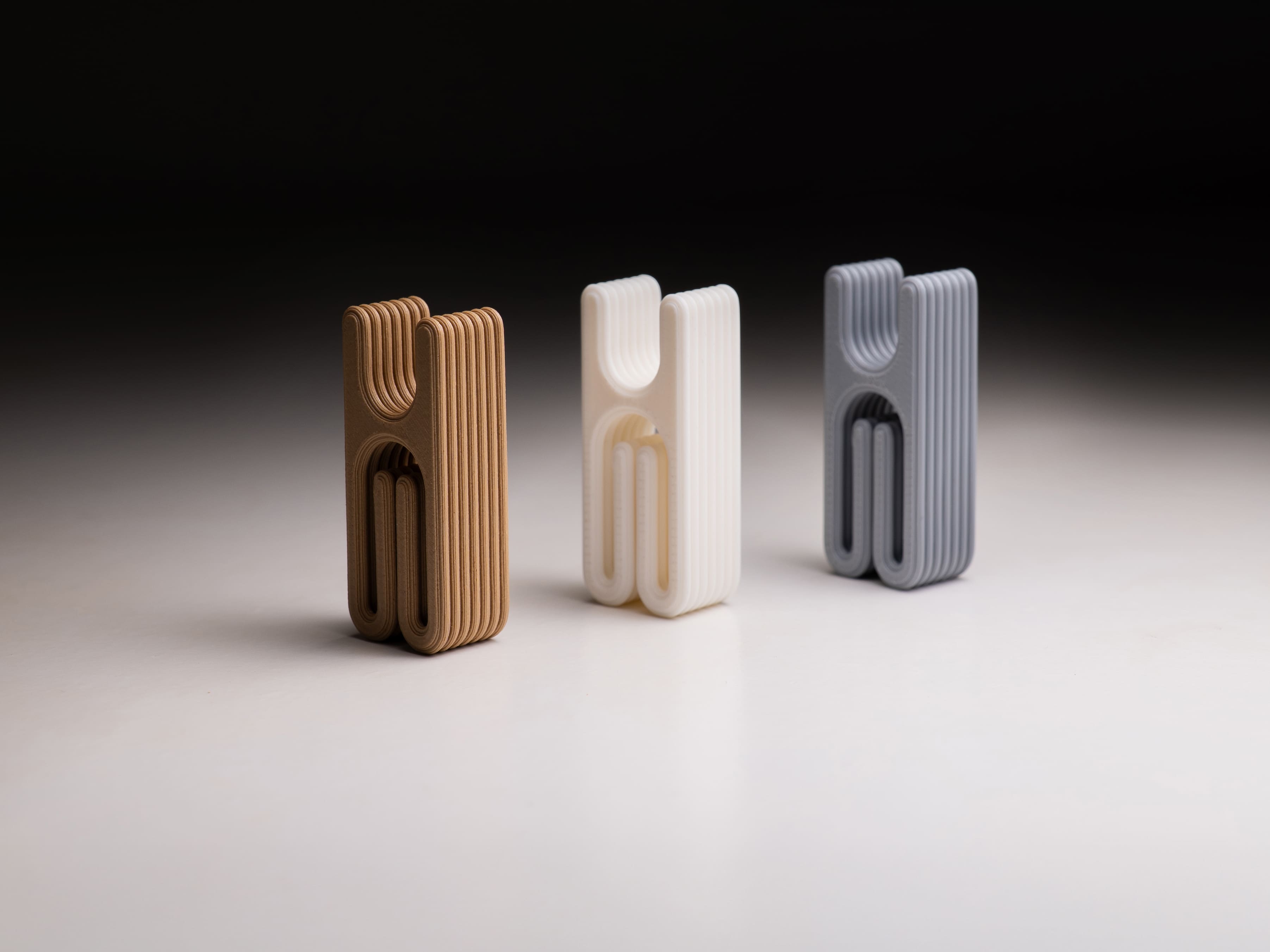 Çok Amaçlı Poşet Klipsi | Gıda Saklama ve Paket Kapatma Aparatı - 3 ADET