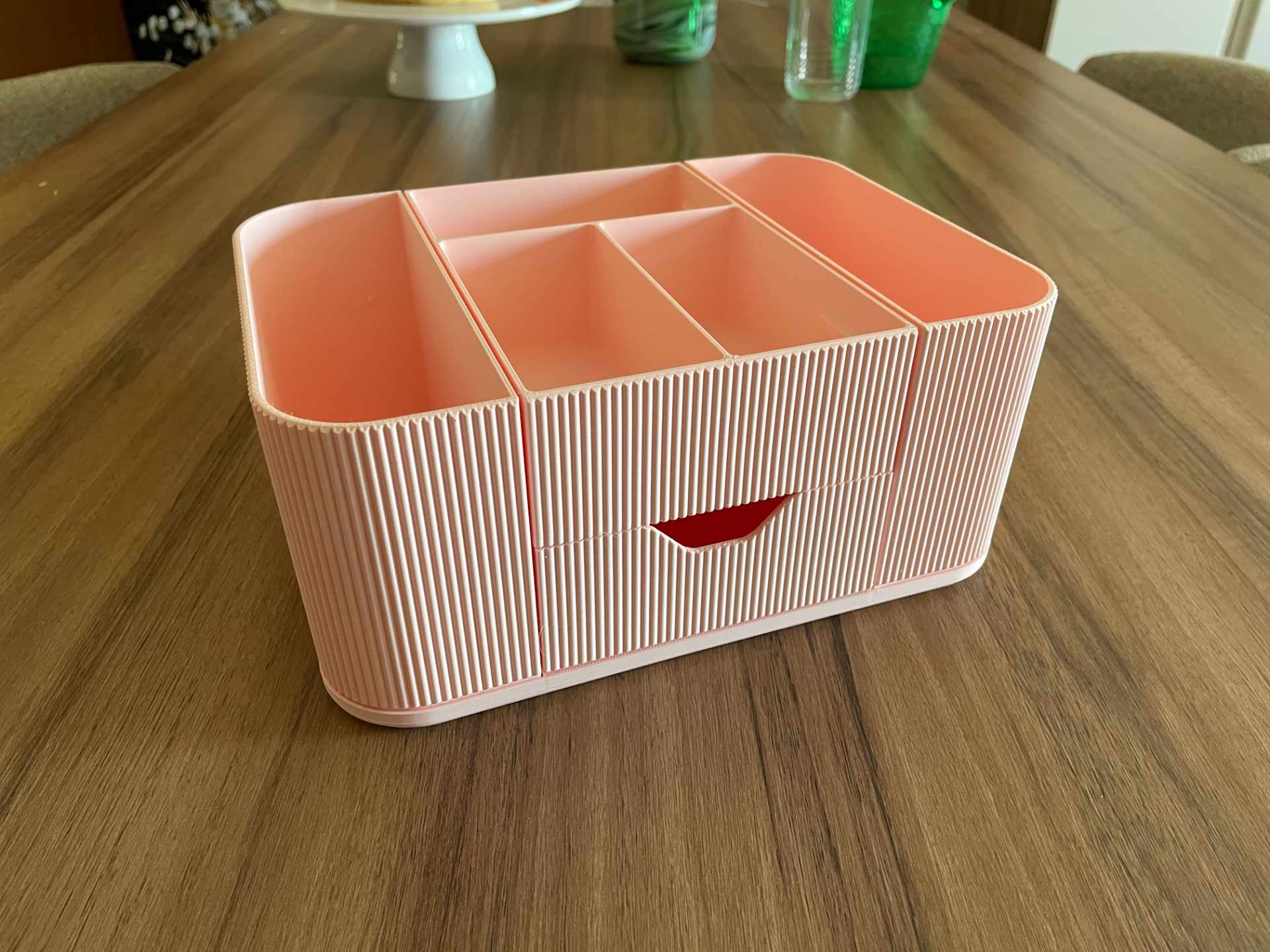 Çekmeceli Makyaj Organizer | Kozmetik Düzenleyici