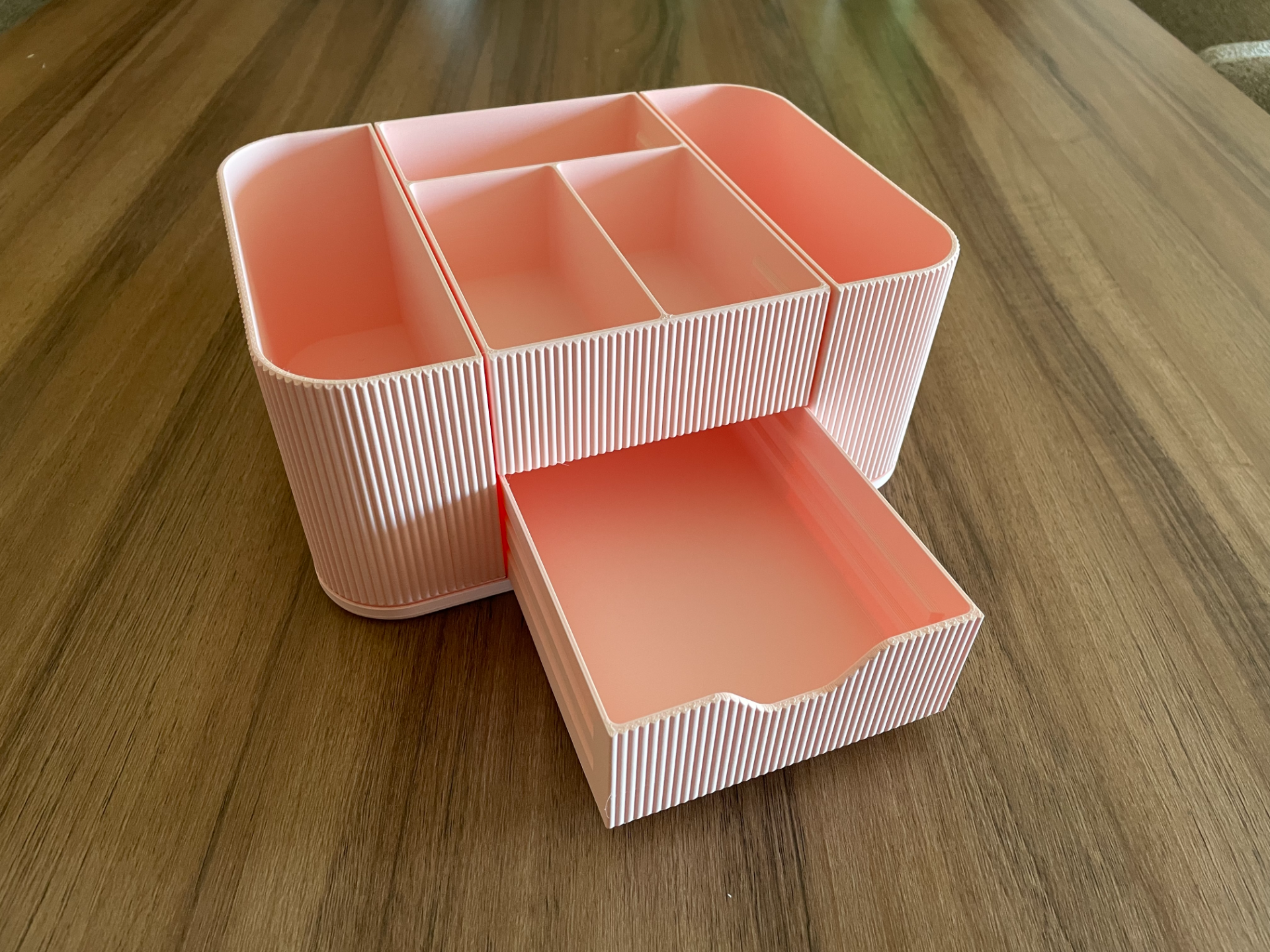 Çekmeceli Makyaj Organizer | Kozmetik Düzenleyici