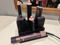 Dyson Airwrap Uyumlu Premium Düzenleyici Stand | Masaüstü Organizer