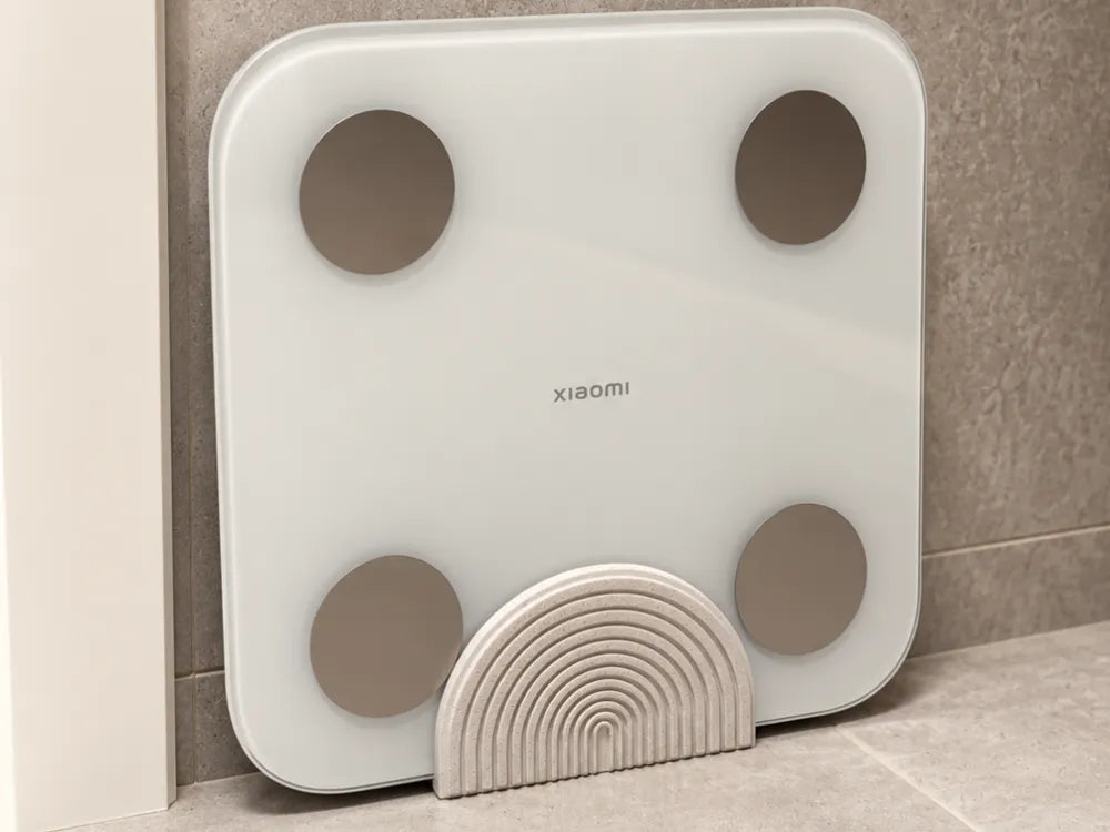 Xiaomi Smart Scale Dikey Stand – Akıllı Tartı Saklama ve Düzenleme Aparatı
