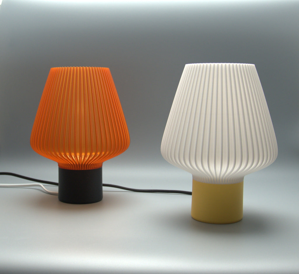 Minimalist Masa Lambası | Modern Dekoratif Abajur