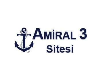 Amiral 3 Sitesi